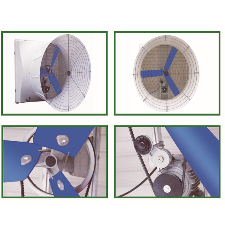 攏風(fēng)筒風(fēng)機(jī)